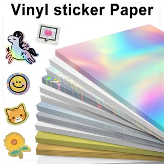 A4 Vinyl Sticker Paper - Best Price in Singapore - Jan 2024