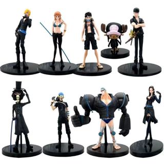 Anime One Piece 25cm Action Figure Sanji Whole Cake Island Wedding Styling  Manga Statue Pvc Figurine Collectible Model Doll Toys - AliExpress