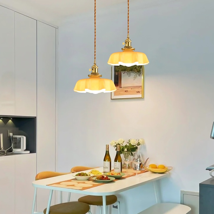 Bar Counter Light French Dining Light Pendant Light Cafe Light Kitchen