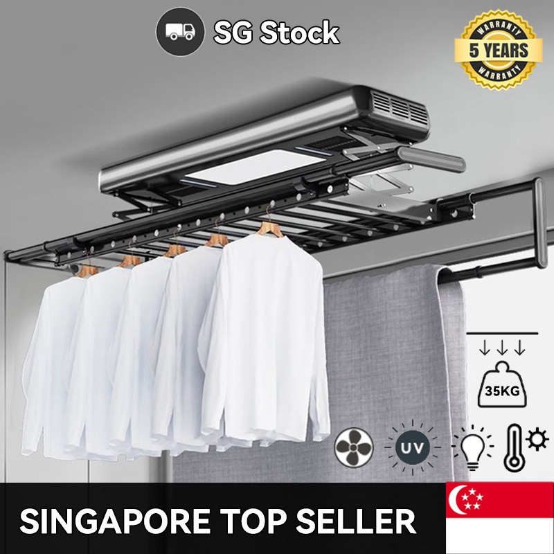 Hot Selling Indoor Outdoor Laundry Rack Folding Cloth Dryer Standing Stainless  Steel Clothes K Type Drying Rack