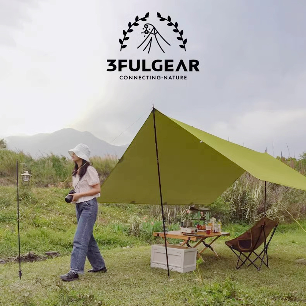 3f ul gear tarp best sale