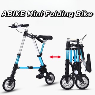 Mini folding discount bike for sale