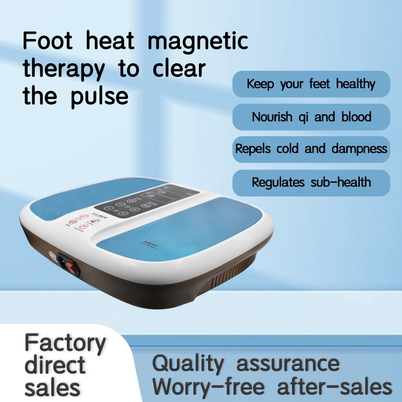 Terahertz P100 Foot Massage Pemf Therapy Devices Pulse Electric Field ...