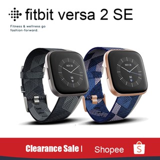 Smart Watch Fitbit Versa Soldes Buy Fitbit Versa At Sale Prices
