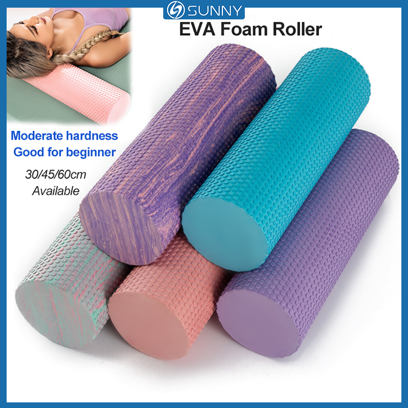 EVA Foam Roller / Yoga Column