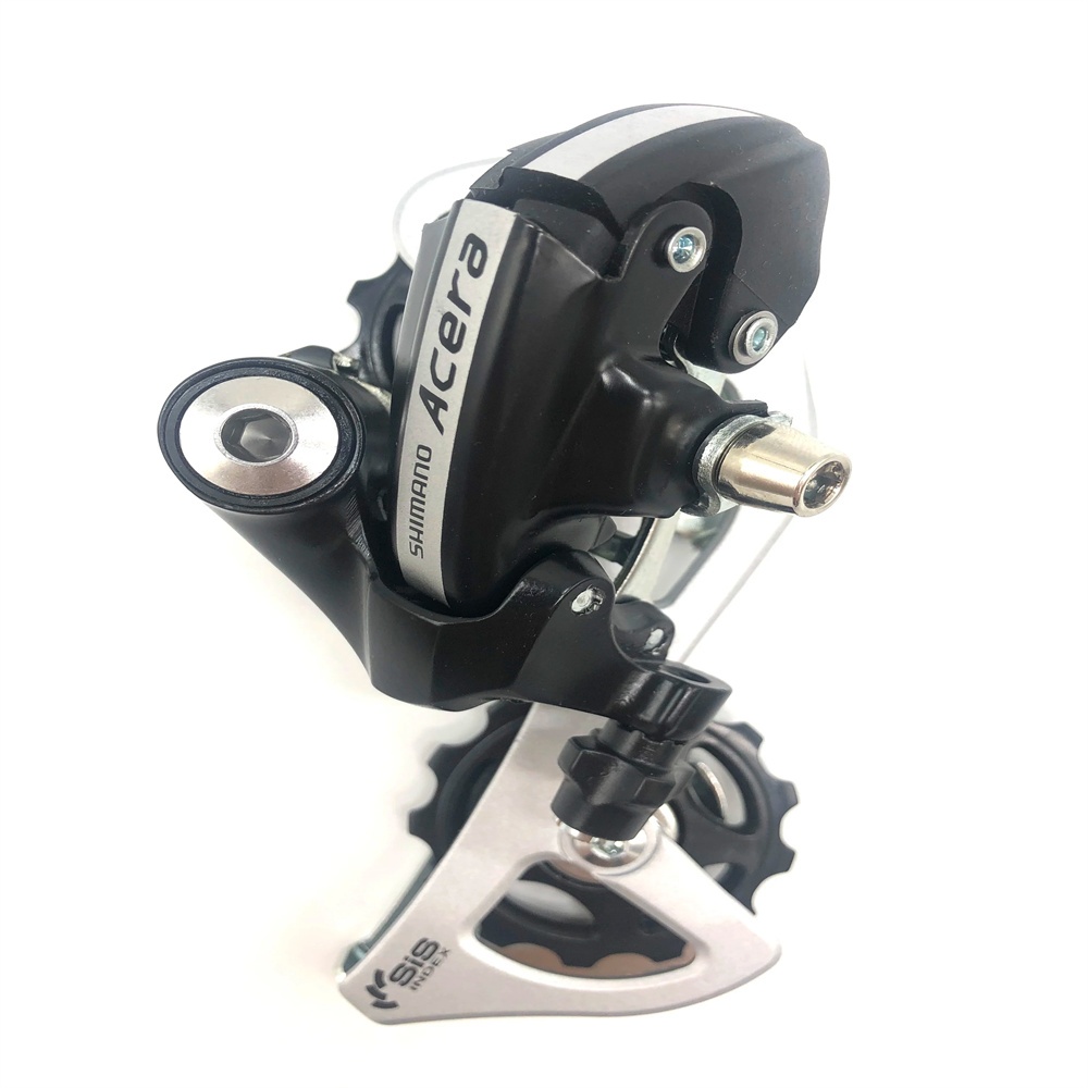 Shimano Acera M360 7 8 Speed Bike Rear Derailleur 21s 24s MTB Mountain Bicycle Bike Parts Shopee Singapore