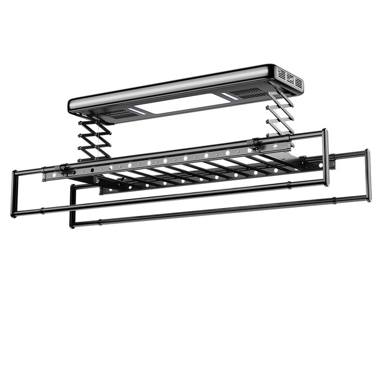 Automated Laundry Rack Smart Laundry System Clothes Drying Rack+ *Free