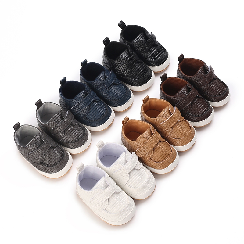 Newborn baby sale boy sneakers