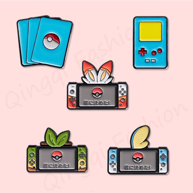 pokemon pin - Prices and Deals - Jan 2024