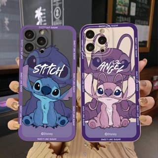 Disney Stitch Protective Phone Case - Fits iPhone® 13 Pro