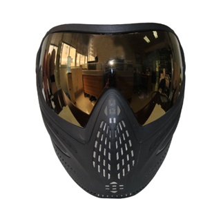  Paintball Mask Anti Fog,Tactical Full Face Mask Ski