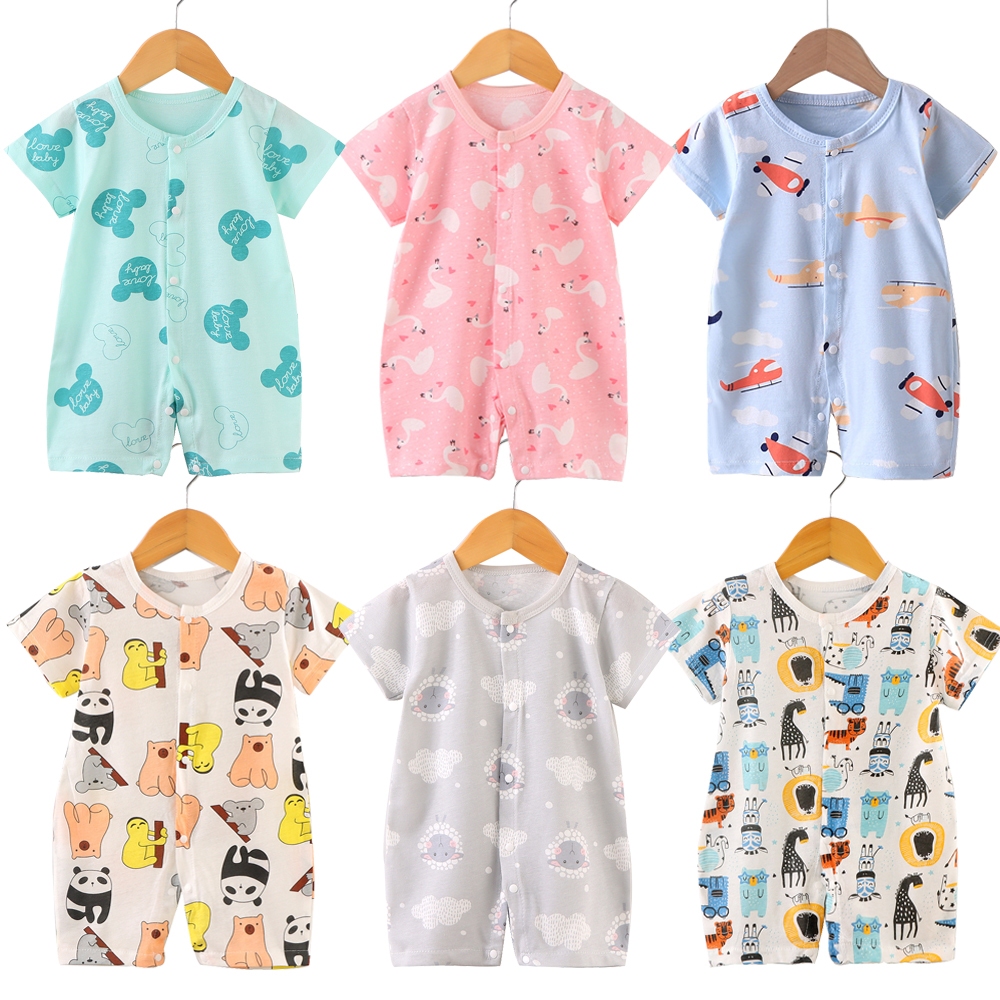 Lu's Chic Women's Cat Graphic Pajama Set - Cotton Blend Short Sleeve Tee & Shorts, Pink, Size Large