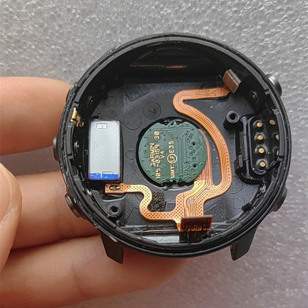 Garmin watch repair hotsell