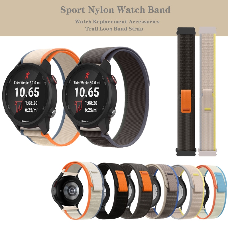 Garmin forerunner 645 straps sale