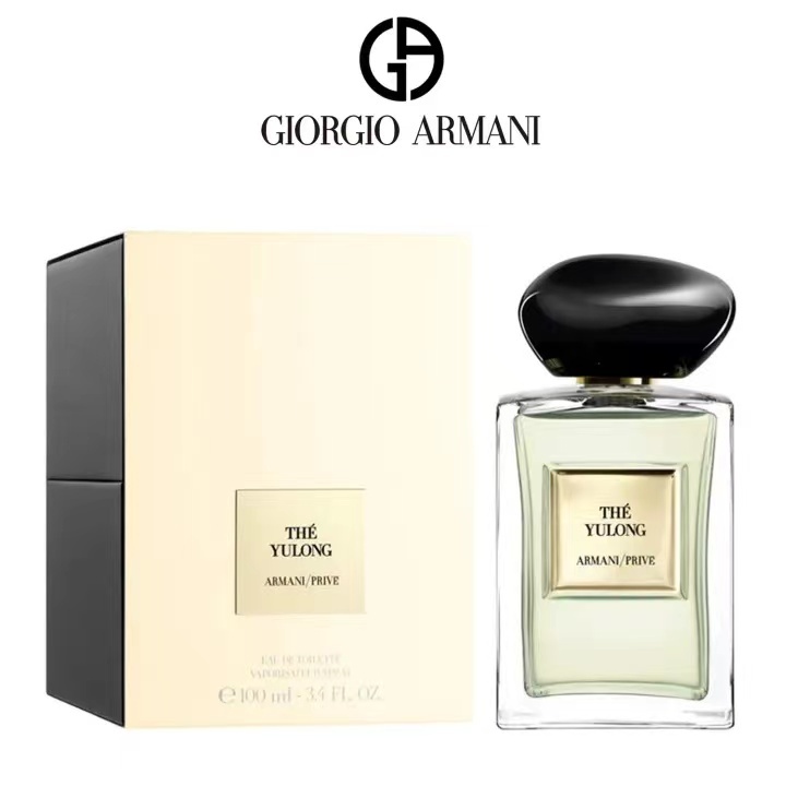 Armani prive outlet unisex