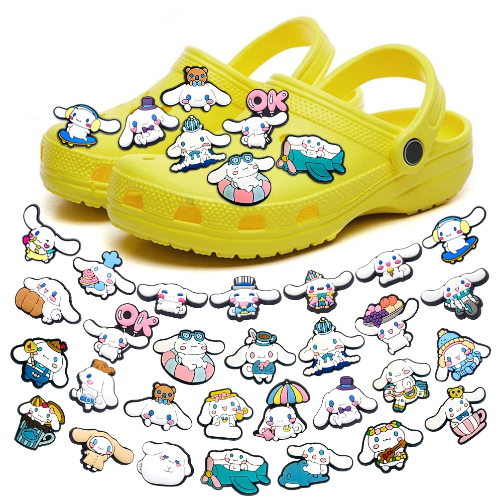 Confezione di ciondoli Kawaii fai da te (15/25/50 pezzi) - Sanrio