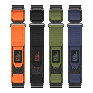 Garmin on sale 22mm strap