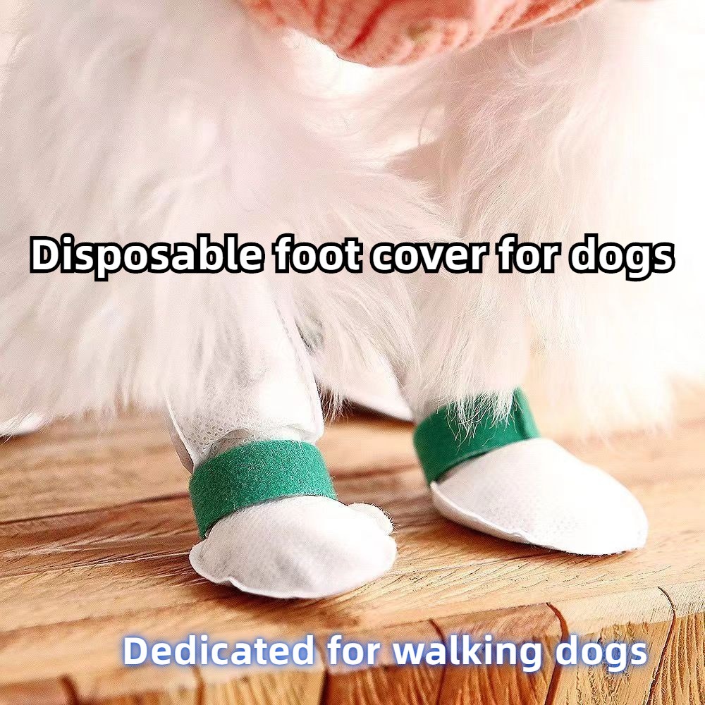 Foot protectors for dogs hotsell