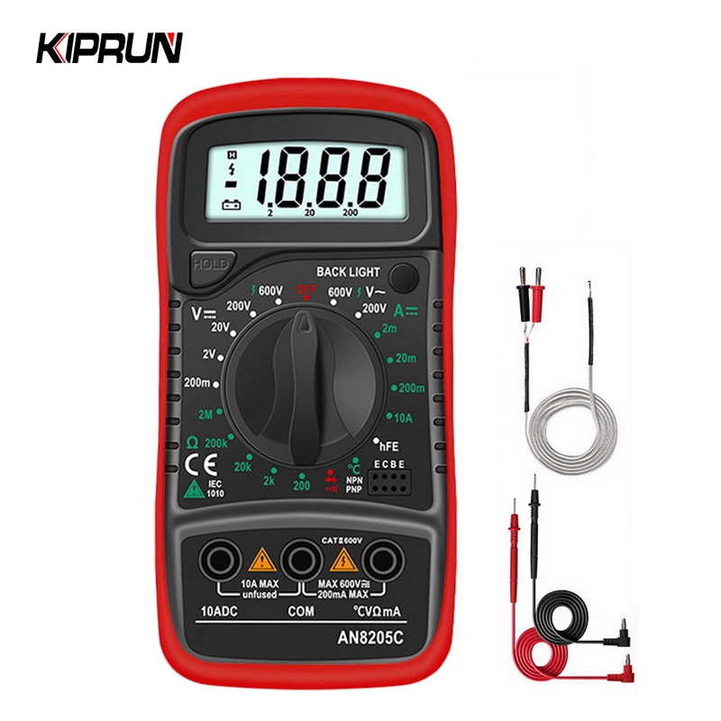 Buy digital multimeter Products At Sale Prices Online - October 2026 ...