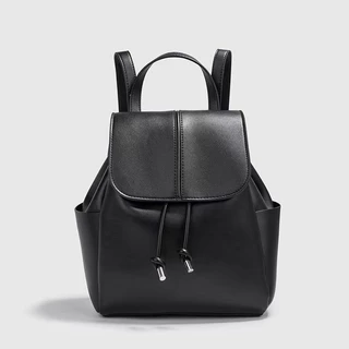 Zara backpack online hotsell
