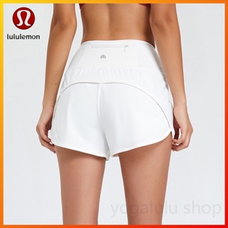 2024 Women's High Waist Workout Shorts for Exercise Yoga and