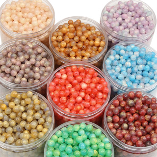 Colorful beads on sale