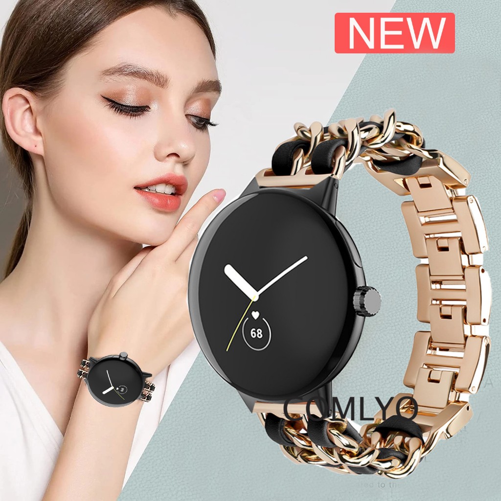 Womens google watch sale