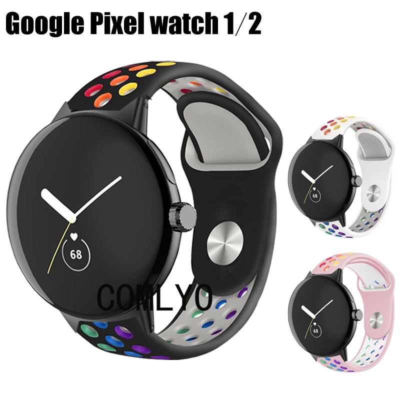 Womens google watch sale