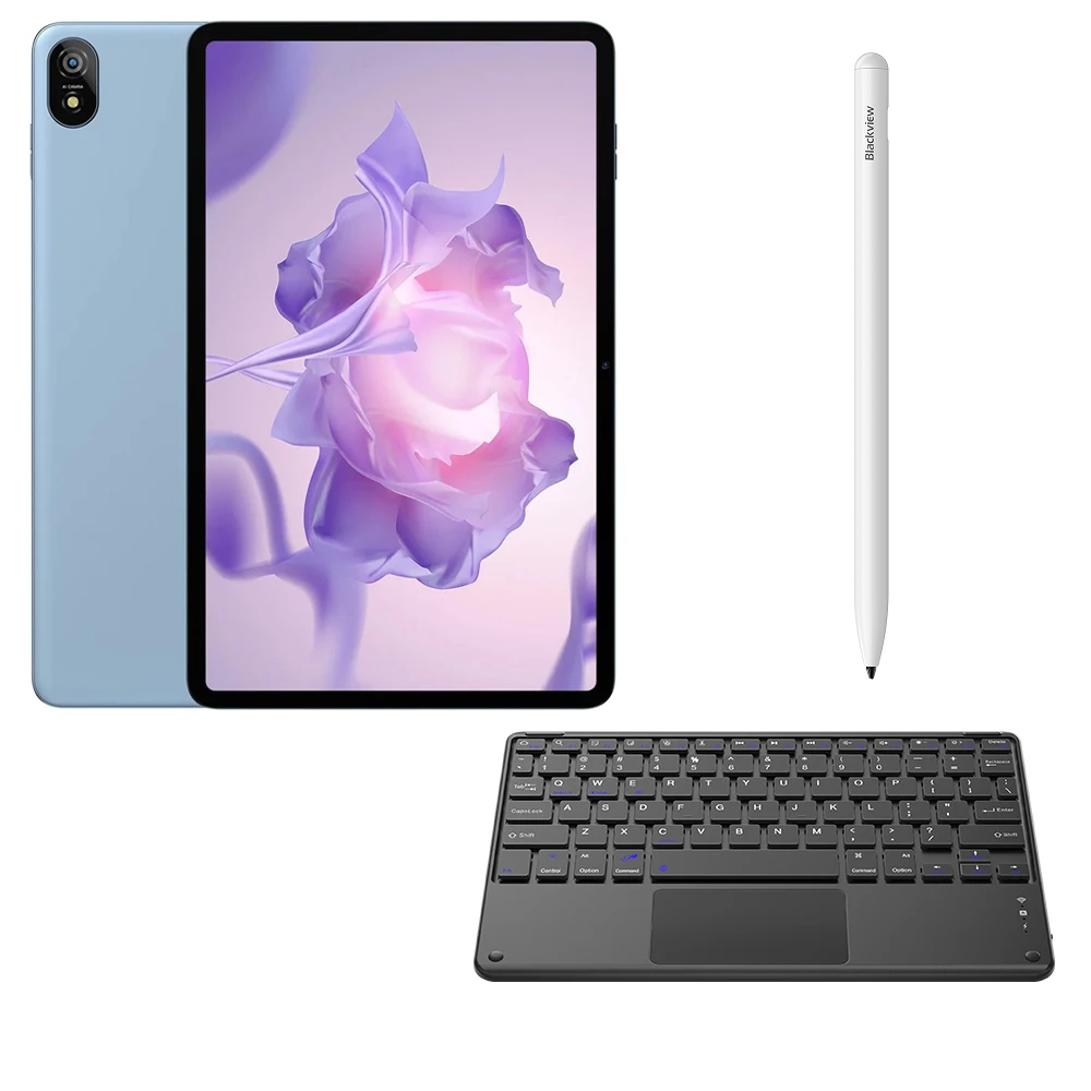 Blackview Tab 18 Tablet 12 inch 12GB+256GB 8800mAh Battery Blackview Tab 18 Tablet 12 inch 12GB+256GB 8800mAh Battery