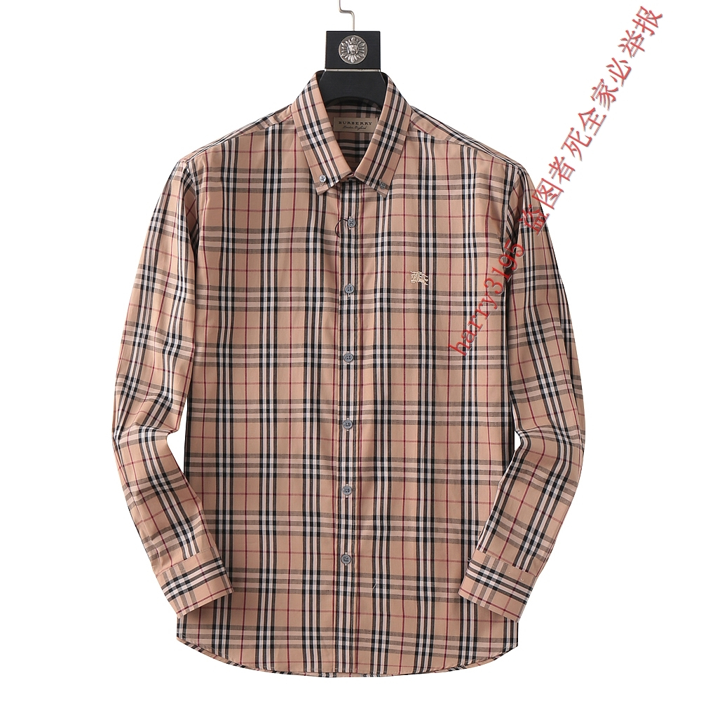 burberry shirts price