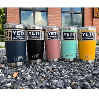 20 Oz Tumbler Lid (Pack of 2) Yeti Lids 20 Oz Replacement Lid Magnetic  Slider Ye