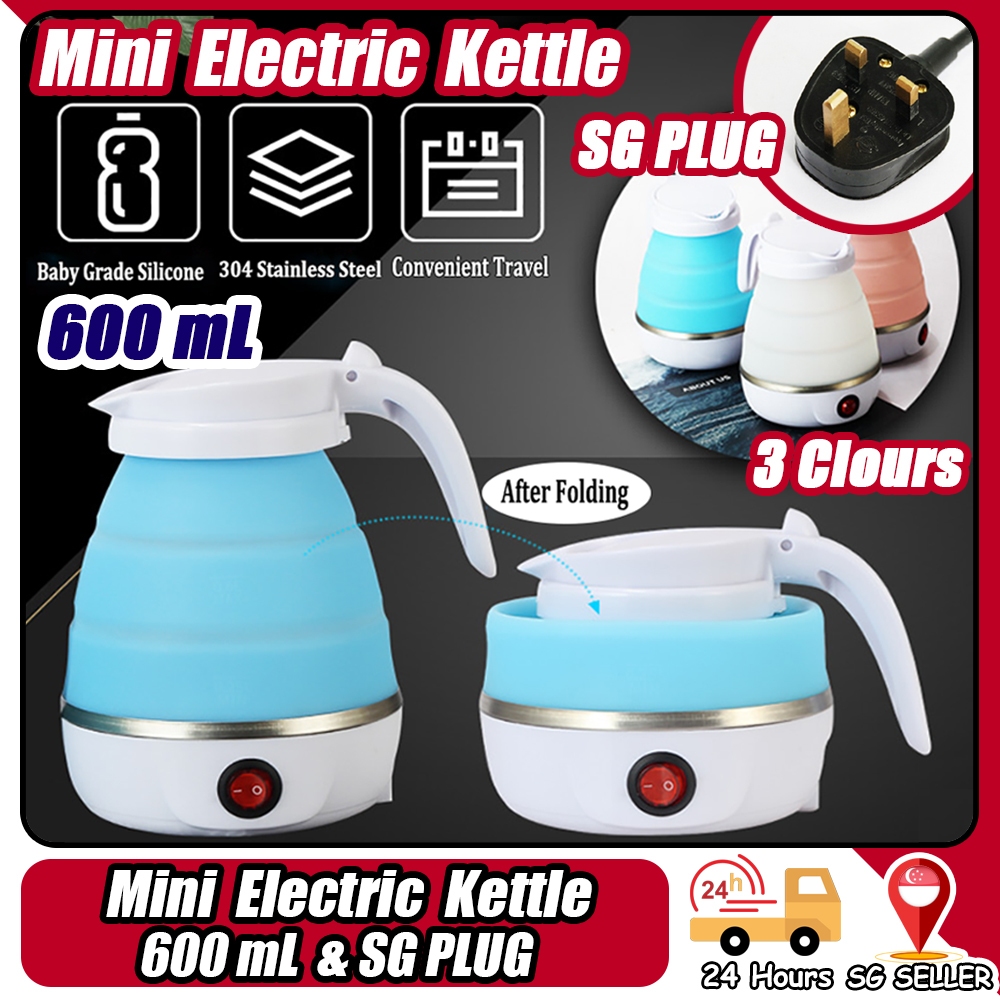 1.7L Smart Electric Kettle 316 Stainless Steel With Temperature Display  Fast Boil Kettle Baby Constant Temperature Kettle 1800W - AliExpress