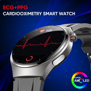 V5 ecg ppg on sale spo2 orologio intelligente