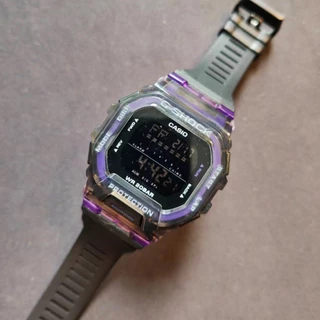 g shock gbd 200 purple