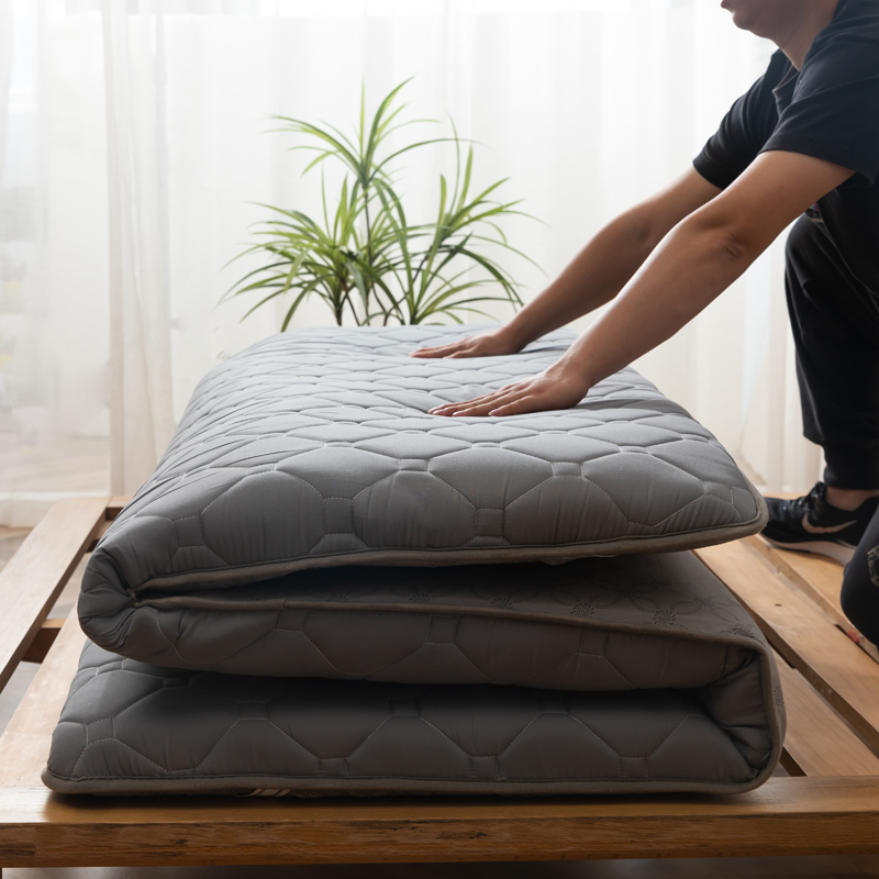 Get the goods ready.！Antibacterial and antimite mattress Floor tatami