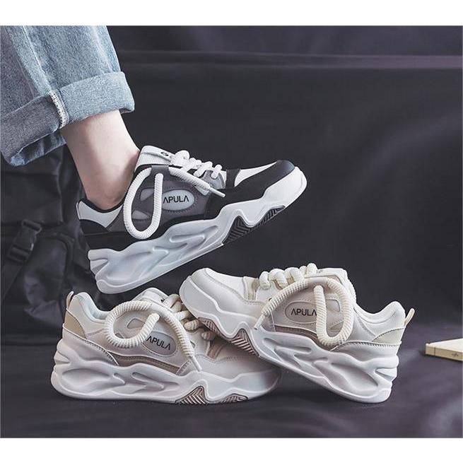 Chunky sneakers hot sale trend 2019