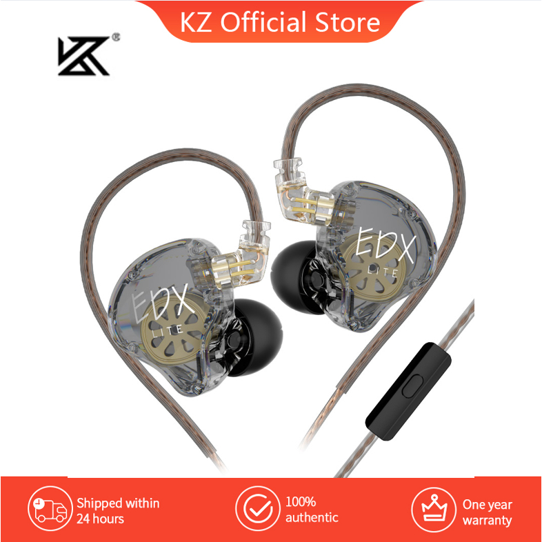 Kz discount edx shopee