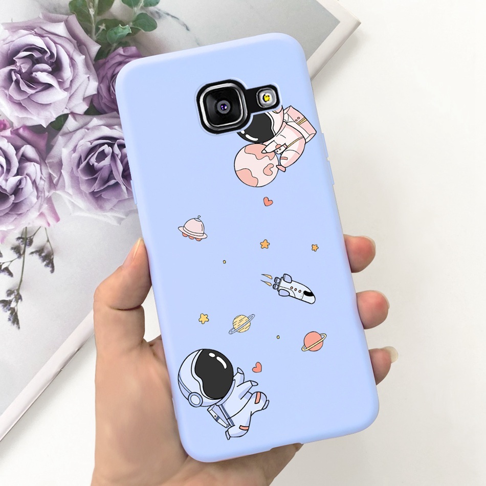 Amazon Samsung A510 Cover Samsung Galaxy A5 (2016) SM-A510F A510M