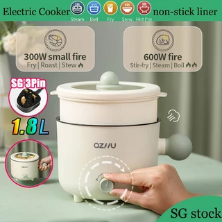 Cooker Online Sale Small Kitchen Appliances Home Appliances Nov 2024 Shopee Singapore