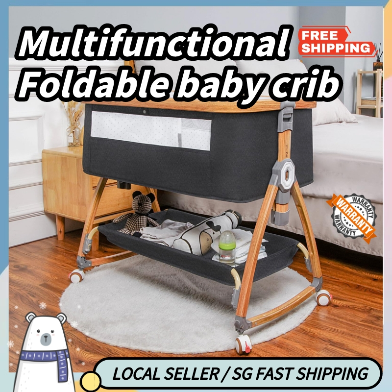 Buy crib Products At Sale Prices Online - July 2026 | Shopee Singapore