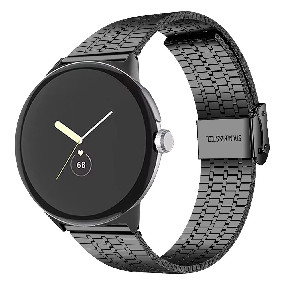 Pixel 3 compatible on sale watch