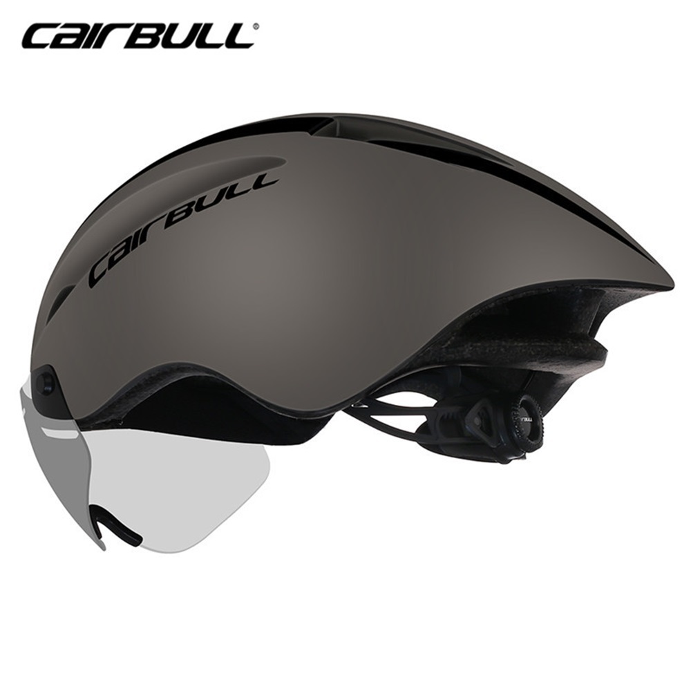 Cairbull tt cheap helmet review