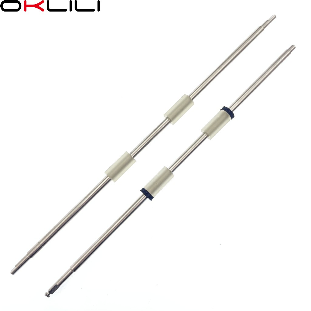 1set X PA03541-Y041 PA03541-Y042 Feed Roller + Exit Roller Kit with ...