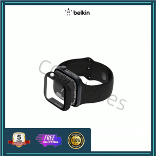 Belkin apple watch outlet screen protector series 5