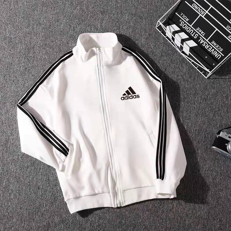 White sales jacket price