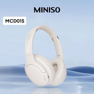 Miniso noise cancelling online headphones