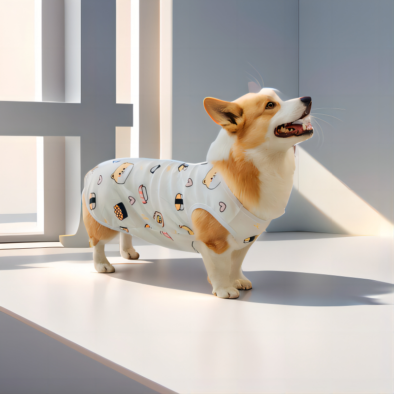 Clothes for corgi outlet puppies