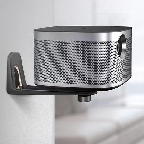 Projector Bracket Wall Mount Retractable Bracket \Projector Rack ...