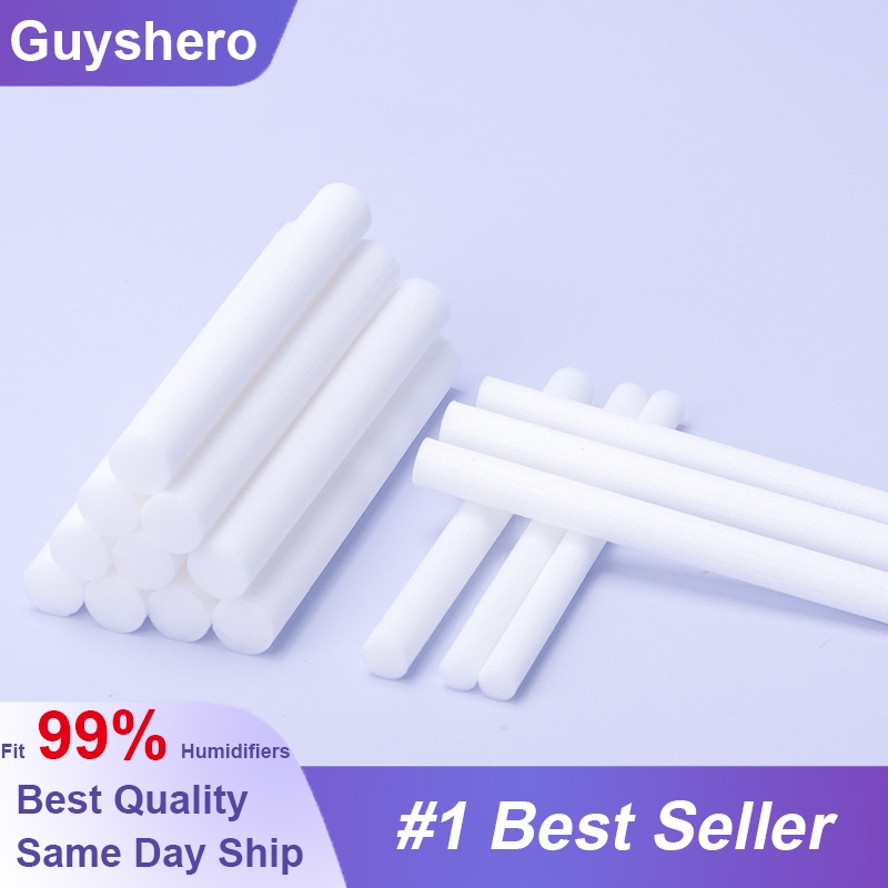 Humidifier cotton filter refill sponge rod stick for all type air ...