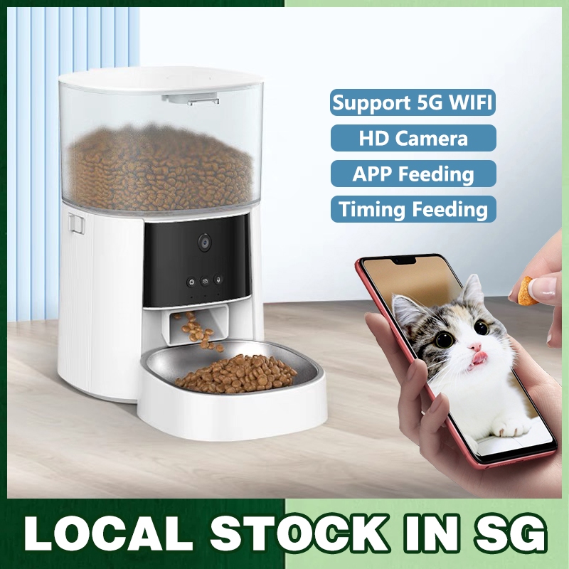 Honey guardian pet feeder a36 hotsell